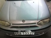 Bán Fiat Siena sản xuất năm 2003, màu bạc, nhập khẩu