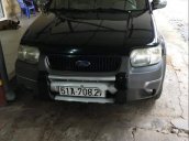 Bán ô tô Ford Escape 2003, màu đen, nhập khẩu nguyên chiếc, 250 triệu