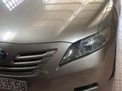 Cần bán Toyota Camry 2.4 LE sản xuất năm 2008, đăng ký lần đầu năm 2009