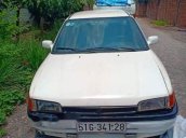 Bán Mazda 323 1995, màu trắng, nhập khẩu