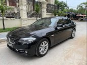 Bán BMW 523i chính chủ tên mình sử dụng mua từ mới, đăng kí 2012