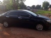 Bán Toyota Corolla altis 1.8 AT 2018, màu đen, 680 triệu