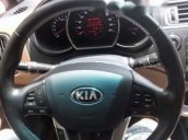 Bán Kia Rio đời 2015, màu trắng, xe nhập