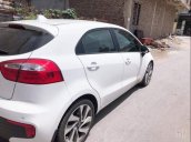 Bán Kia Rio đời 2015, màu trắng, xe nhập