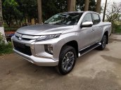 Bán Mitsubishi Triton năm sản xuất 2019 bền bỉ