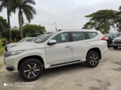 Bán xe Mitsubishi Pajero Sport sản xuất 2019 tại Bắc Kạn