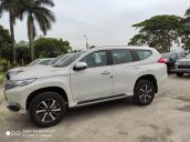 Bán xe Mitsubishi Pajero Sport sản xuất 2019 tại Bắc Kạn