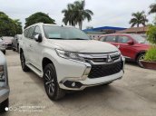 Bán xe Mitsubishi Pajero Sport sản xuất 2019 tại Bắc Kạn