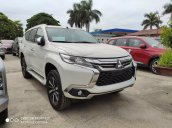 Bán xe Mitsubishi Pajero Sport sản xuất 2019 tại Bắc Kạn