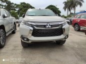 Bán xe Mitsubishi Pajero Sport sản xuất 2019 tại Bắc Kạn