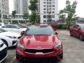 Khuyến mại mới - Cerato All New 2019