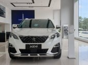 Peugeot Thanh Xuân - Peugeot 5008 giá tốt nhất thị trường + bảo hành chính hãng lên tới 5 năm