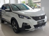 Peugeot Thanh Xuân - Peugeot 5008 giá tốt nhất thị trường + bảo hành chính hãng lên tới 5 năm