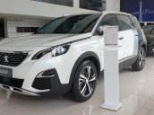 Peugeot Thanh Xuân - Peugeot 5008 giá tốt nhất thị trường + bảo hành chính hãng lên tới 5 năm