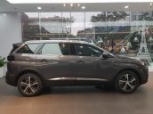 Bán Peugeot 5008 2019, màu đen