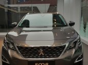 Bán Peugeot 5008 2019, màu đen