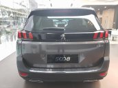 Bán Peugeot 5008 2019, màu đen