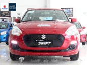 Bán trả góp Suzuki Swift 2019, 166tr nhận xe ngay