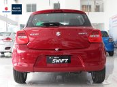 Bán trả góp Suzuki Swift 2019, 166tr nhận xe ngay