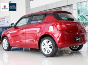 Bán trả góp Suzuki Swift 2019, 166tr nhận xe ngay