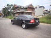 Bán Mercedes C180 2003 màu đen xe cọp nguyên con