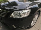 Cần bán xe Toyota Camry 3.5Q 2009 màu đen zin