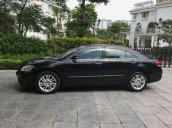 Cần bán xe Toyota Camry 3.5Q 2009 màu đen zin