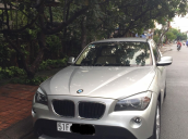 Cần tiền bán gấp BMW X1 - 2010, xe nhà chính chủ cá nhân