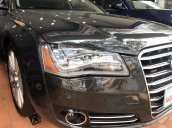 Cần bán Audi A8 2011, nhập khẩu