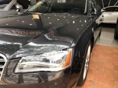 Cần bán Audi A8 2011, nhập khẩu