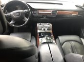 Cần bán Audi A8 2011, nhập khẩu