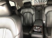 Cần bán Audi A8 2011, nhập khẩu