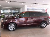 Kia Grand New Sedona 2019 giá hấp dẫn, ưu đãi lớn -mùa hè sôi động