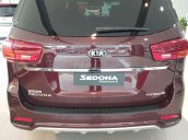 Kia Grand New Sedona 2019 giá hấp dẫn, ưu đãi lớn -mùa hè sôi động