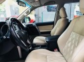 Bán Toyota Prado 2.7 TXL năm 2011, màu vàng