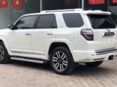 Cần bán Toyota 4 Runner đời 2019,  màu trắng, nhập khẩu