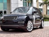 Bán LandRover Range Rover Autobiography 5.0 LWB 2020 đủ màu, giá tốt nhất, giá tốt nhất