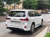 Bán Lexus LX570, nhập Mỹ, sản xuất 2019, đủ màu giao ngay 0903 268 007