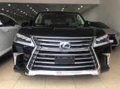 Bán Lexus LX570, nhập Mỹ, sản xuất 2019, đủ màu giao ngay 0903 268 007