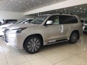 Bán Lexus LX570, nhập Mỹ, sản xuất 2019, đủ màu giao ngay 0903 268 007