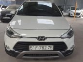 Bán Hyundai i20 Active 1.4AT màu trắng số tự động nhập Ấn Độ 2016, biển Sài Gòn