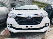 Bán Toyota Avanza 7 chỗ - Đầu tư sinh lời thả ga - Hotline 0914 656 456