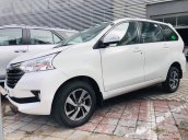 Bán Toyota Avanza 7 chỗ - Đầu tư sinh lời thả ga - Hotline 0914 656 456