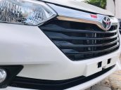 Bán Toyota Avanza 7 chỗ - Đầu tư sinh lời thả ga - Hotline 0914 656 456