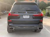 Giao ngay BMW X7 M-Sport 2020 - giá cạnh tranh