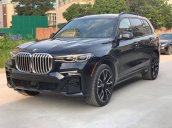 Giao ngay BMW X7 M-Sport 2020 - giá cạnh tranh