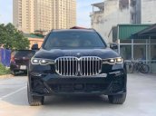 Giao ngay BMW X7 M-Sport 2020 - giá cạnh tranh