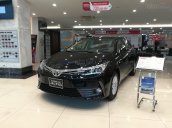 Bán xe Corolla Altis 1.8G nhận ngay với giá siêu hot, KM khủng thuế trước bạ lên đến 40 triệu đồng - LH: 0962038494