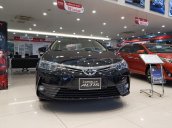 Bán xe Corolla Altis 1.8G nhận ngay với giá siêu hot, KM khủng thuế trước bạ lên đến 40 triệu đồng - LH: 0962038494