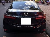 Bán Toyota Corolla altis 1.8G sản xuất 2019, màu đen, giá chỉ 765 triệu